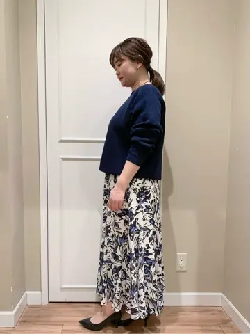 23区 江川 コーディネート画像