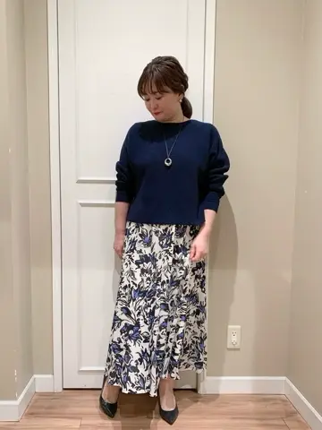 23区 江川 コーディネート画像