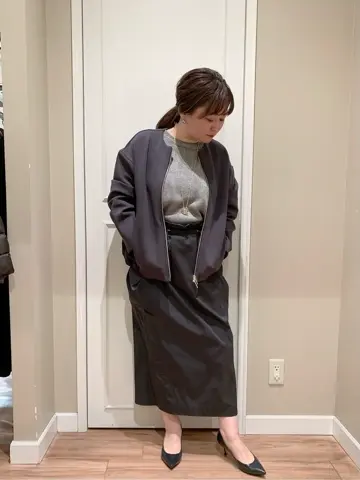 23区 江川 コーディネート画像