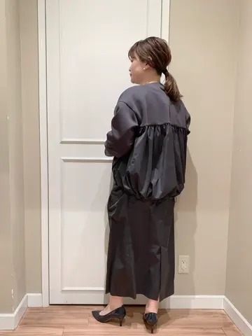 23区 江川 コーディネート画像