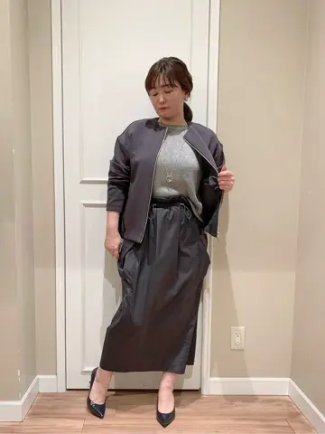 23区 江川 コーディネート画像