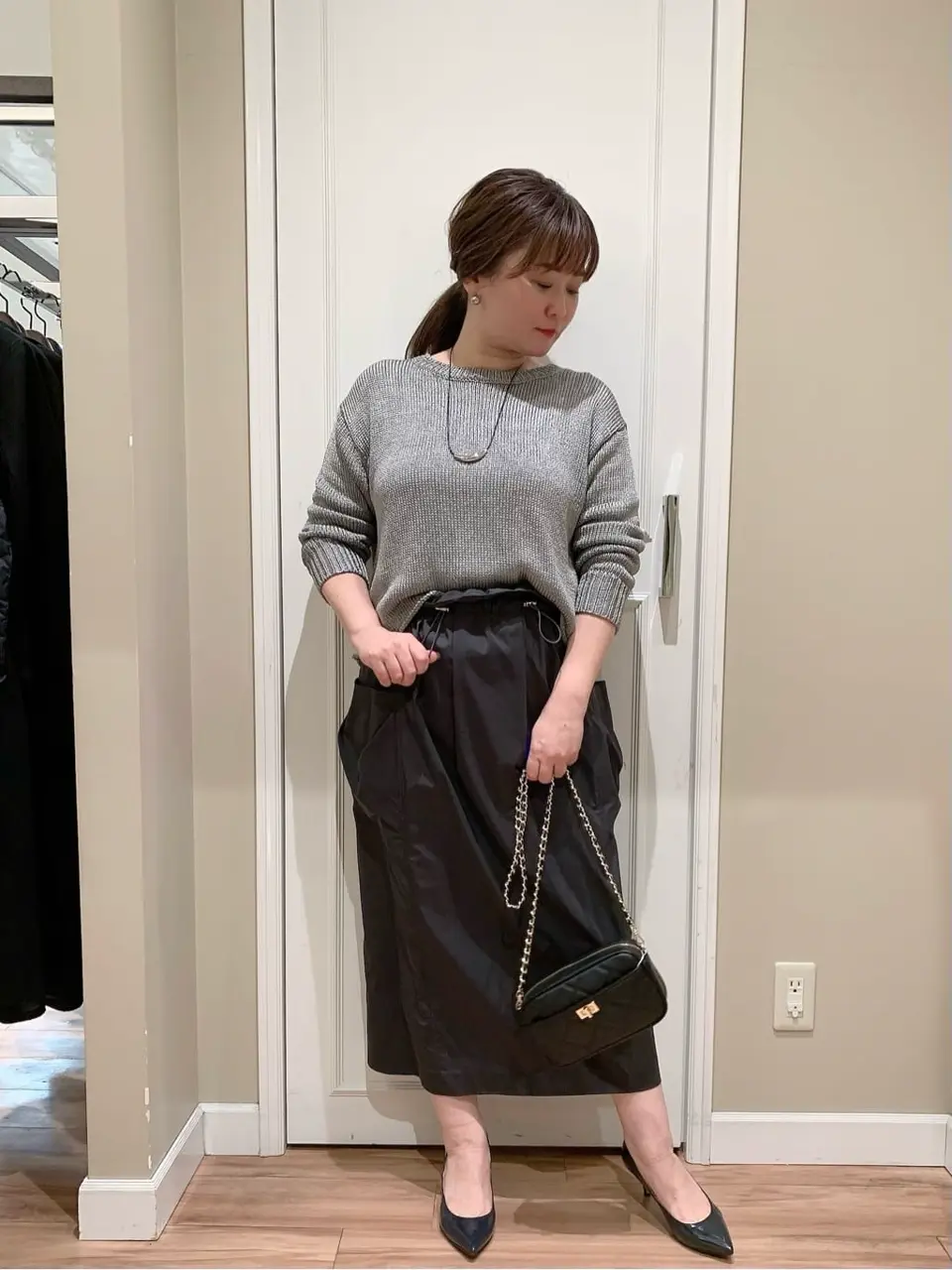 23区 江川 コーディネート画像