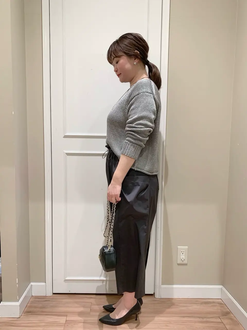 23区 江川 コーディネート画像