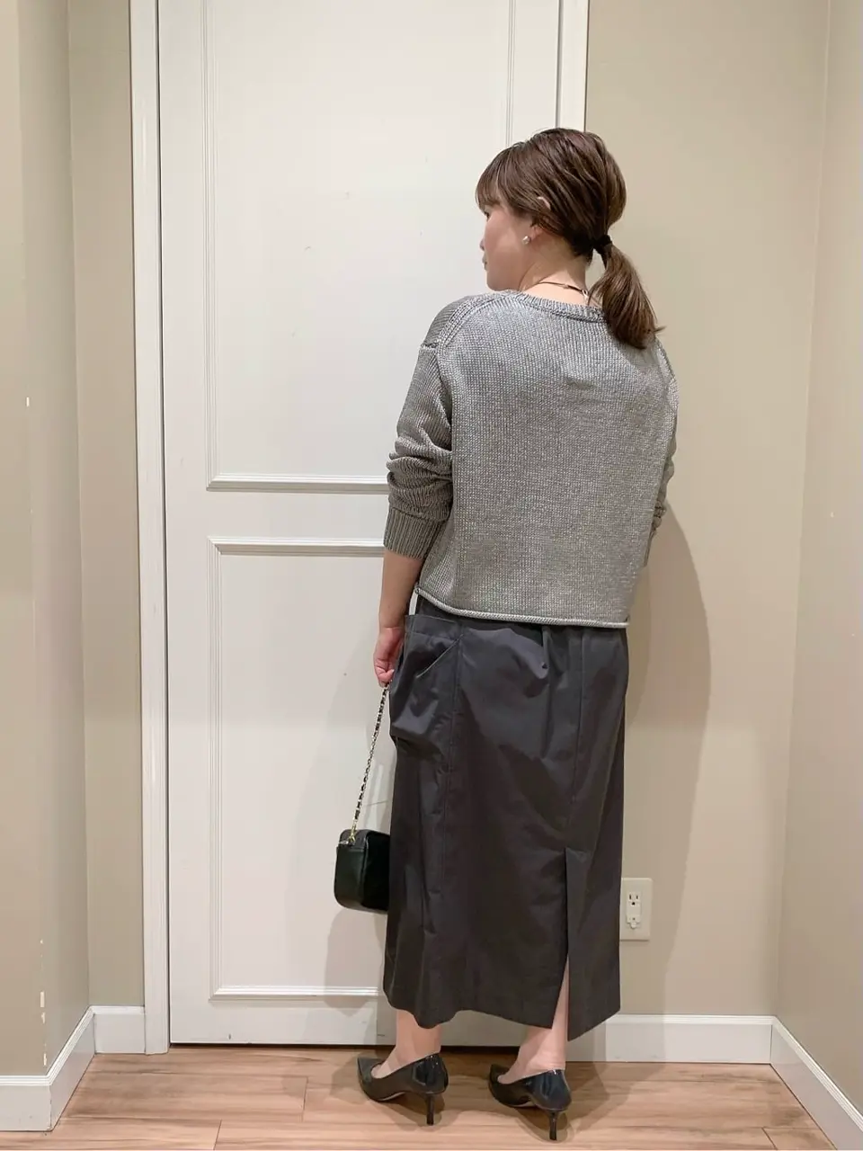 23区 江川 コーディネート画像