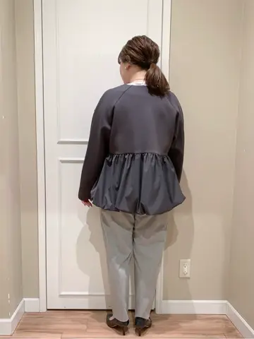 23区 江川 コーディネート画像