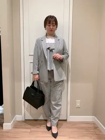 23区 江川 コーディネート画像