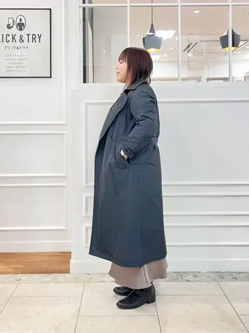 23区 M コーディネート画像