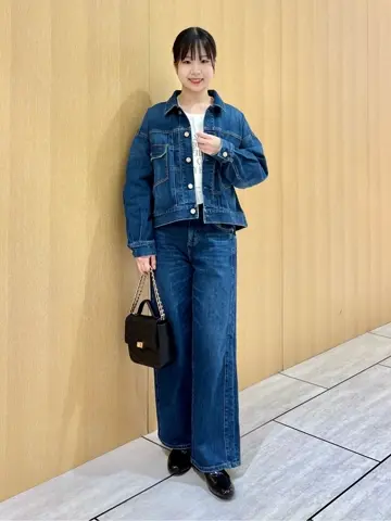 23区 平井 コーディネート画像