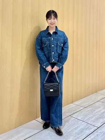 23区 平井 コーディネート画像