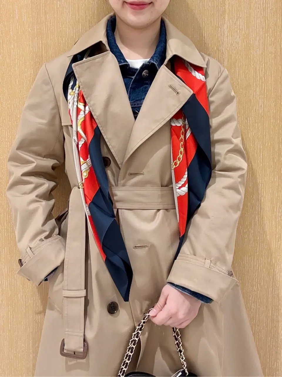 23区 平井 コーディネート画像