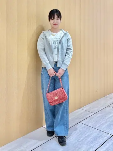 23区 平井 コーディネート画像