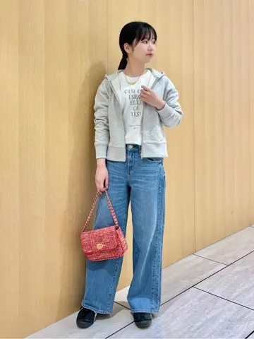 23区 平井 コーディネート画像