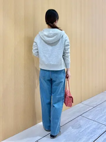 23区 平井 コーディネート画像