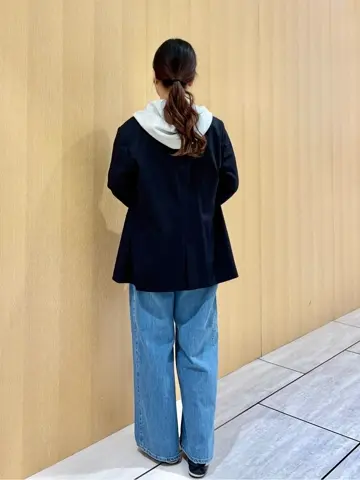 23区 平井 コーディネート画像