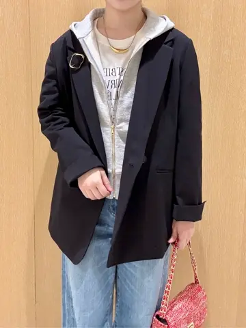 23区 平井 コーディネート画像