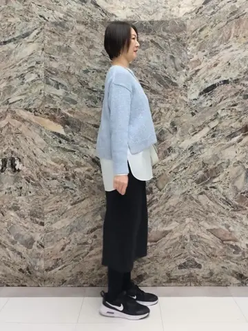 23区 奥山 コーディネート画像