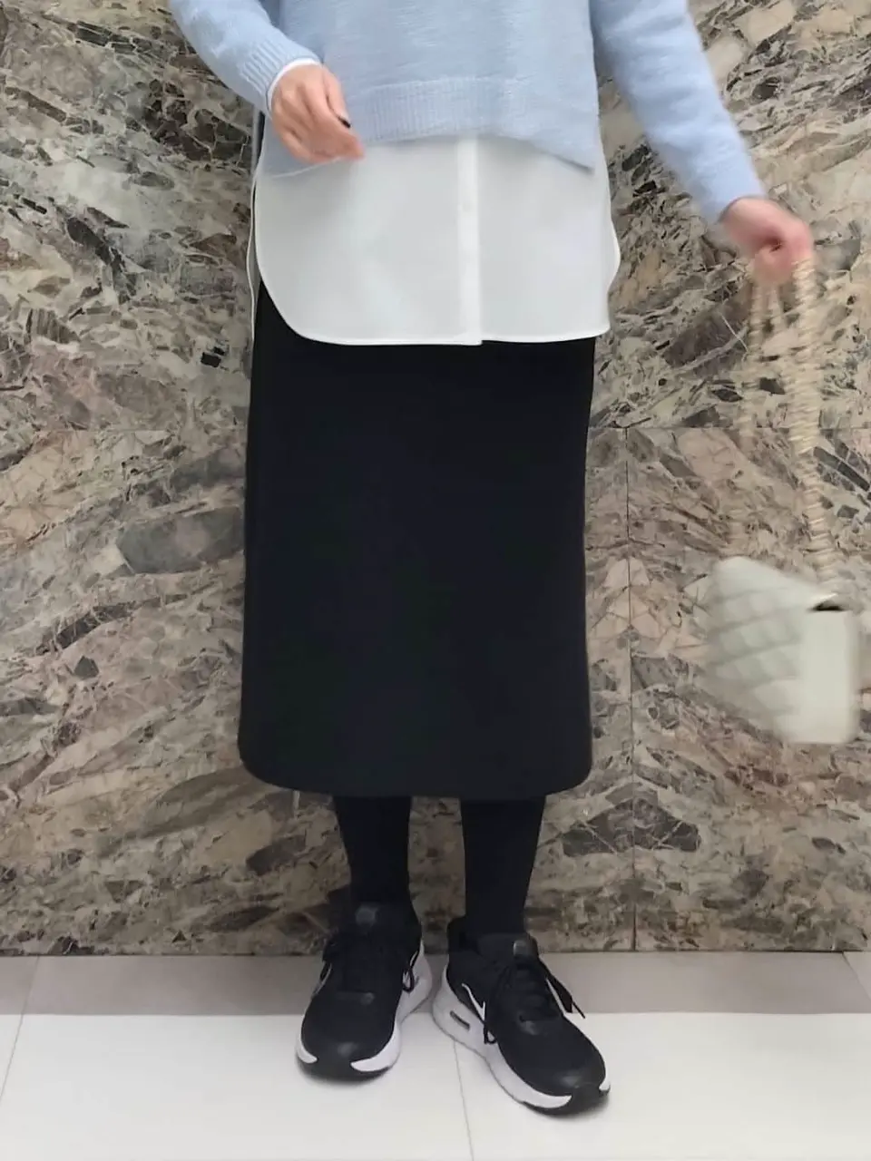 23区 奥山 コーディネート画像