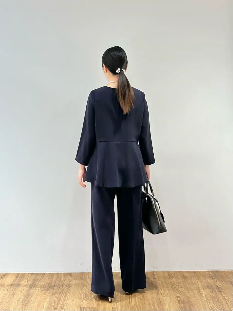 23区 西嶋 コーディネート画像