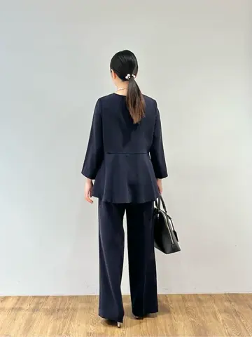 23区 西嶋 コーディネート画像