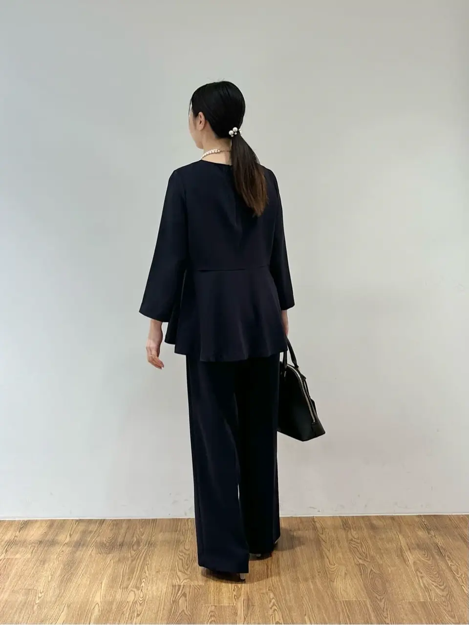 23区 西嶋 コーディネート画像