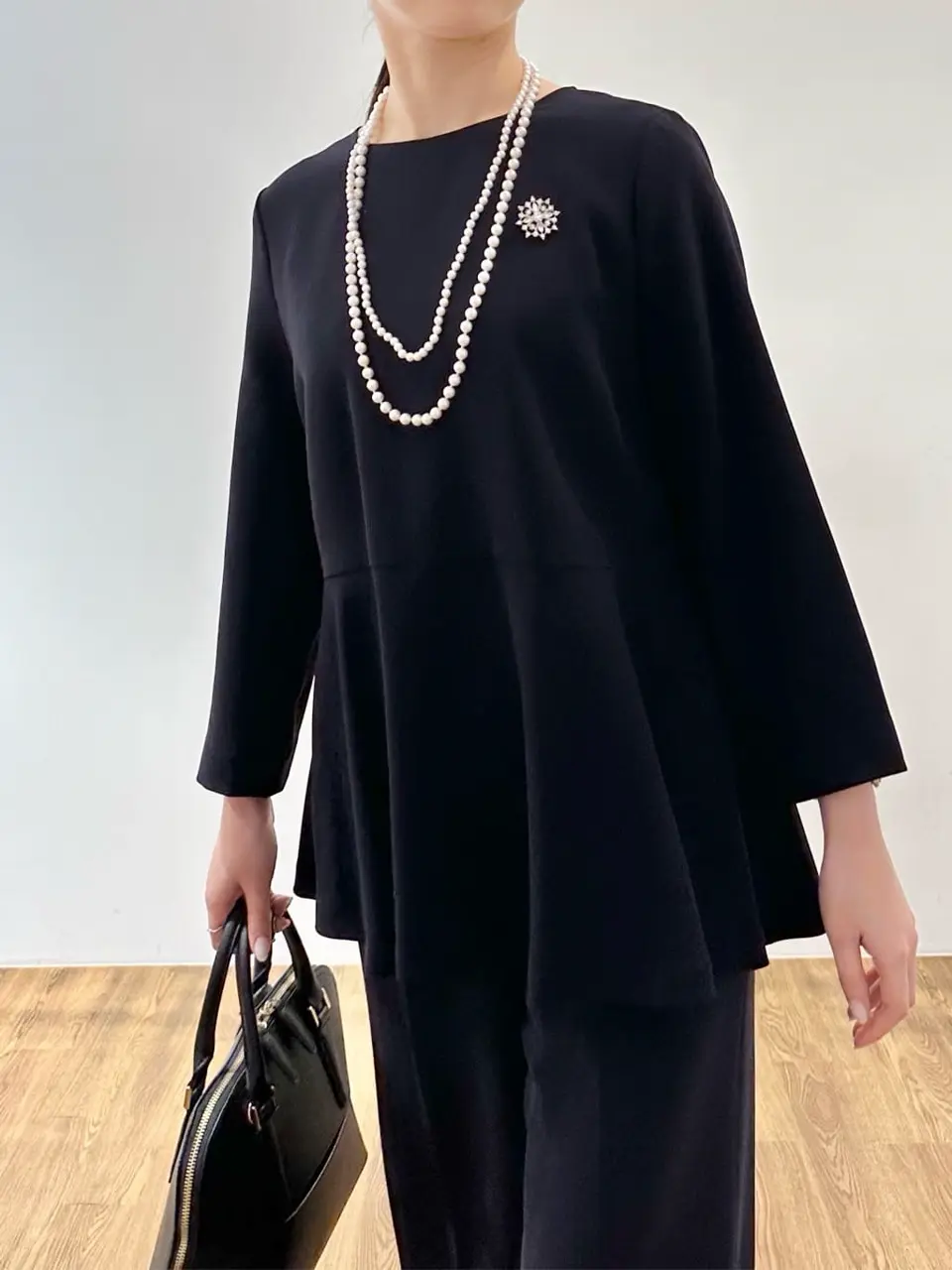 23区 西嶋 コーディネート画像