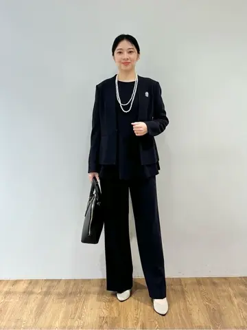 23区 西嶋 コーディネート画像