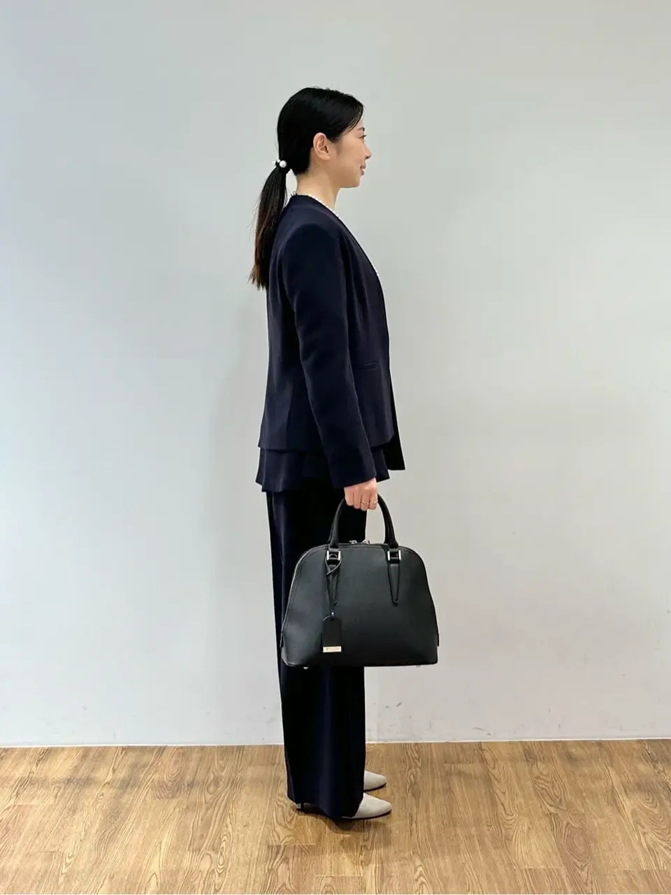 23区 西嶋 コーディネート画像