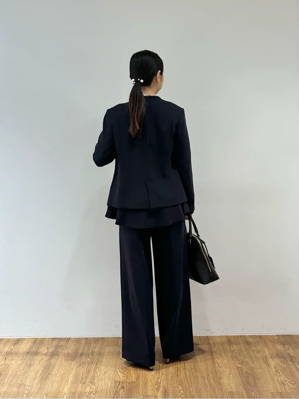 23区 西嶋 コーディネート画像