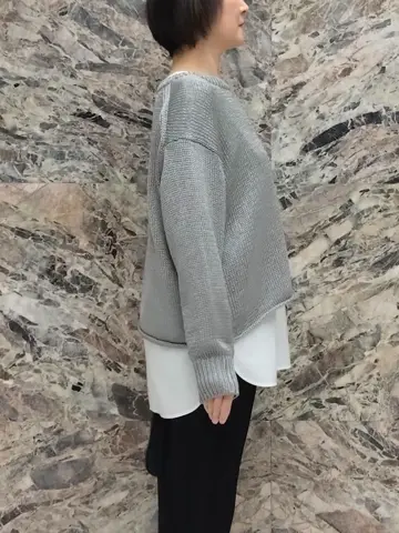 23区 奥山 コーディネート画像