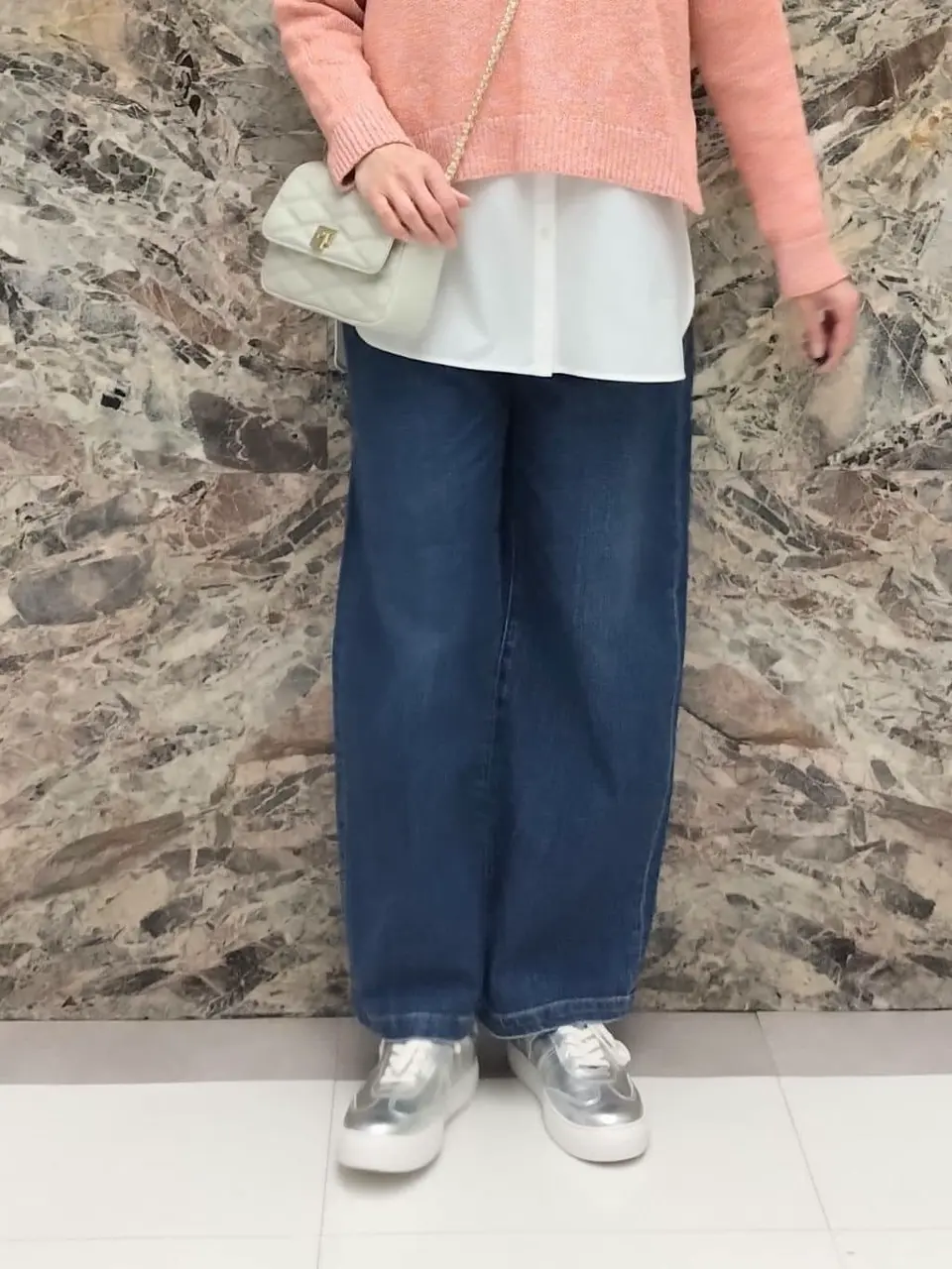 23区 奥山 コーディネート画像