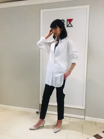 23区 R コーディネート画像