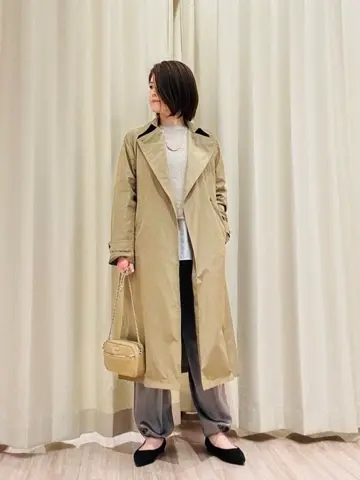 23区 尾関 コーディネート画像