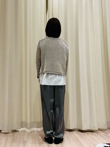 23区 尾関 コーディネート画像