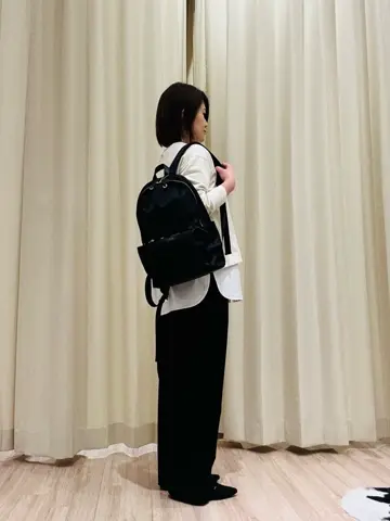 23区 尾関 コーディネート画像