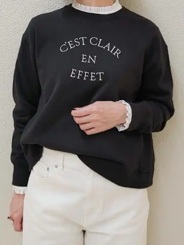 23区 中園 コーディネート画像