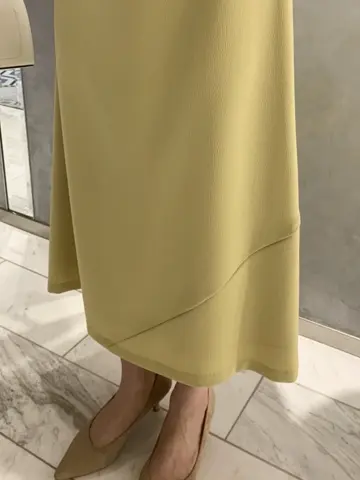 23区 岡田 コーディネート画像