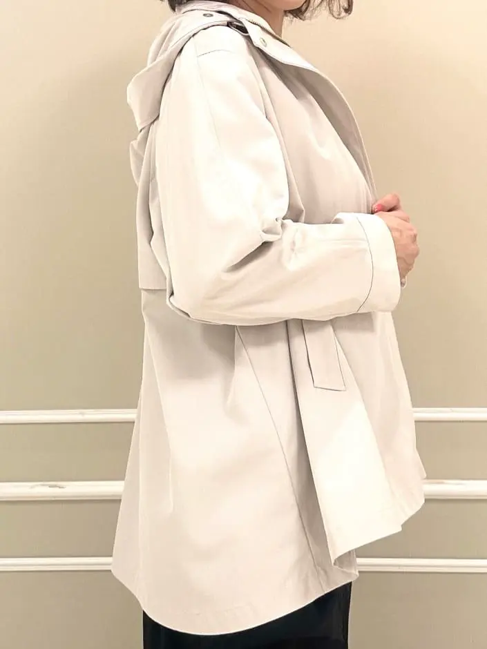 23区 助川 コーディネート画像