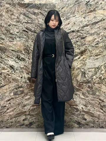 23区 吉野 コーディネート画像