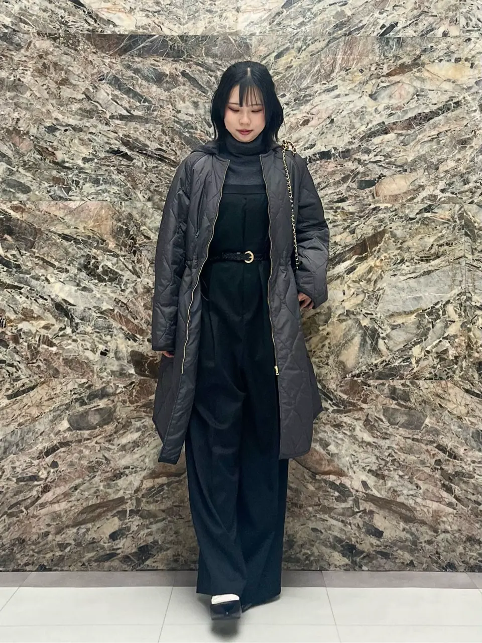 23区 吉野 コーディネート画像