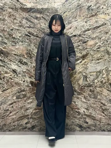 23区 吉野 コーディネート画像