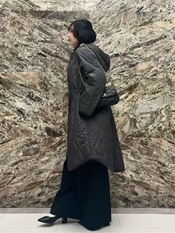 23区 吉野 コーディネート画像