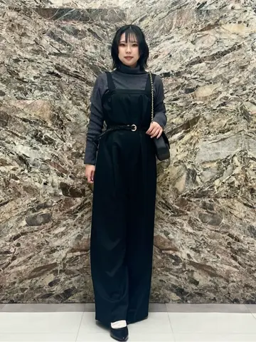 23区 吉野 コーディネート画像