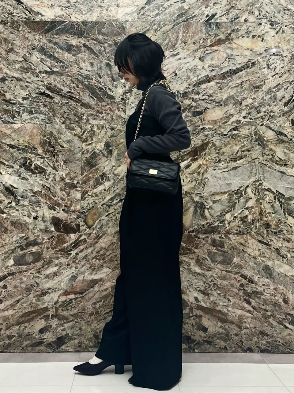 23区 吉野 コーディネート画像