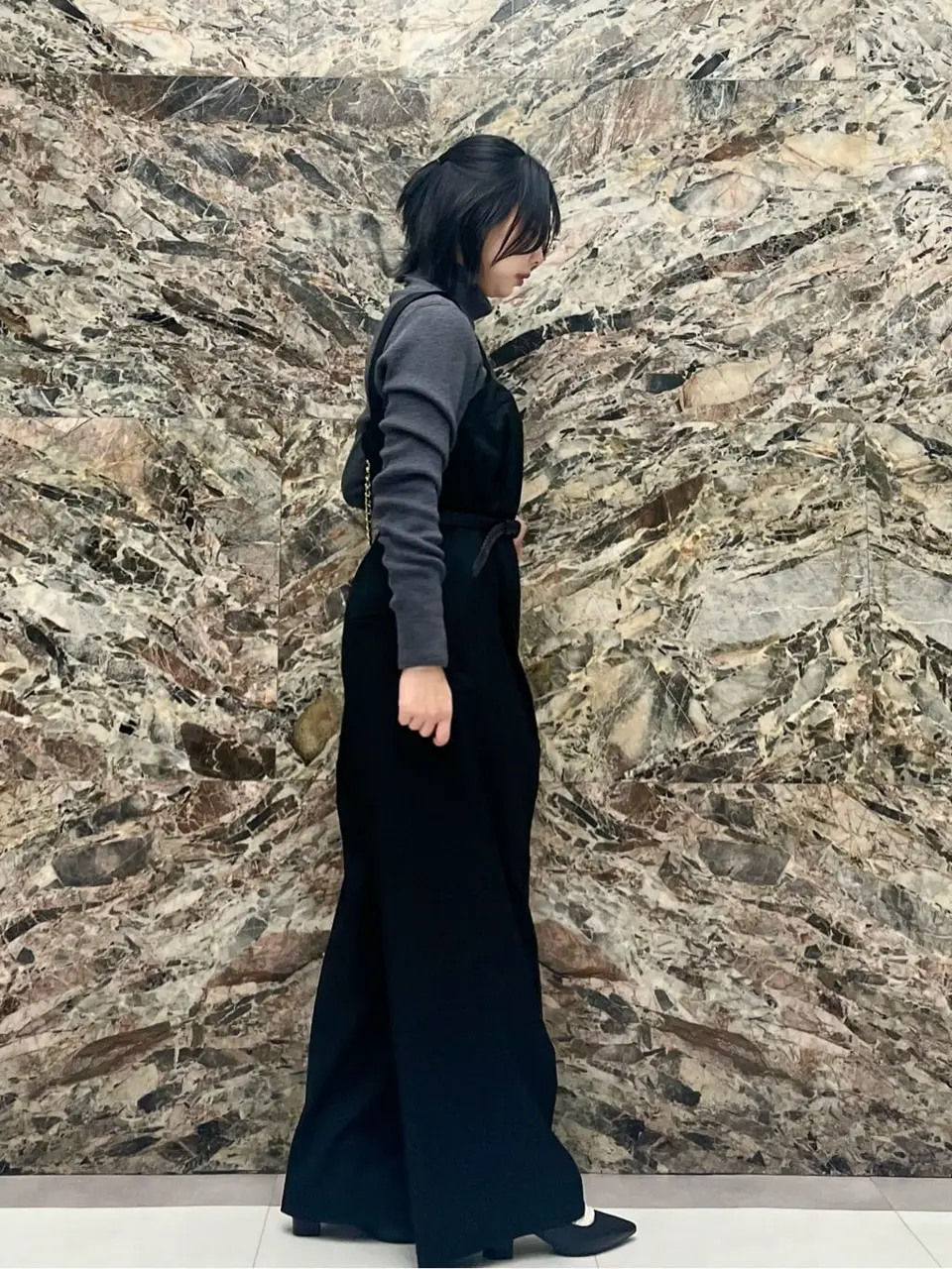 23区 吉野 コーディネート画像