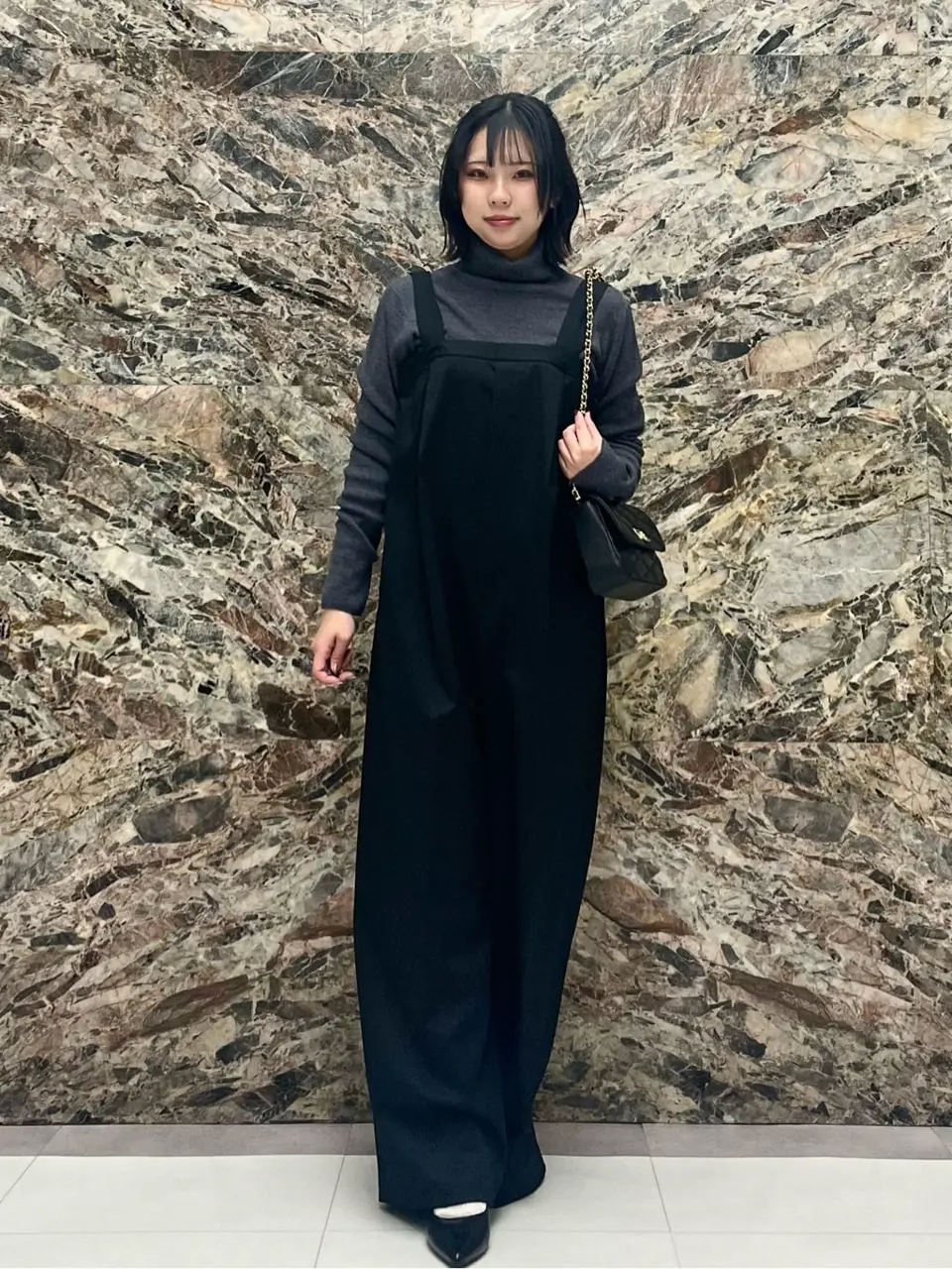 23区 吉野 コーディネート画像