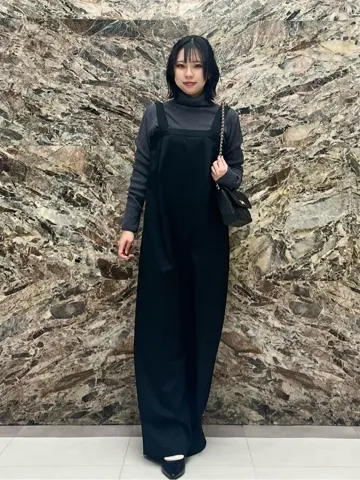 23区 吉野 コーディネート画像