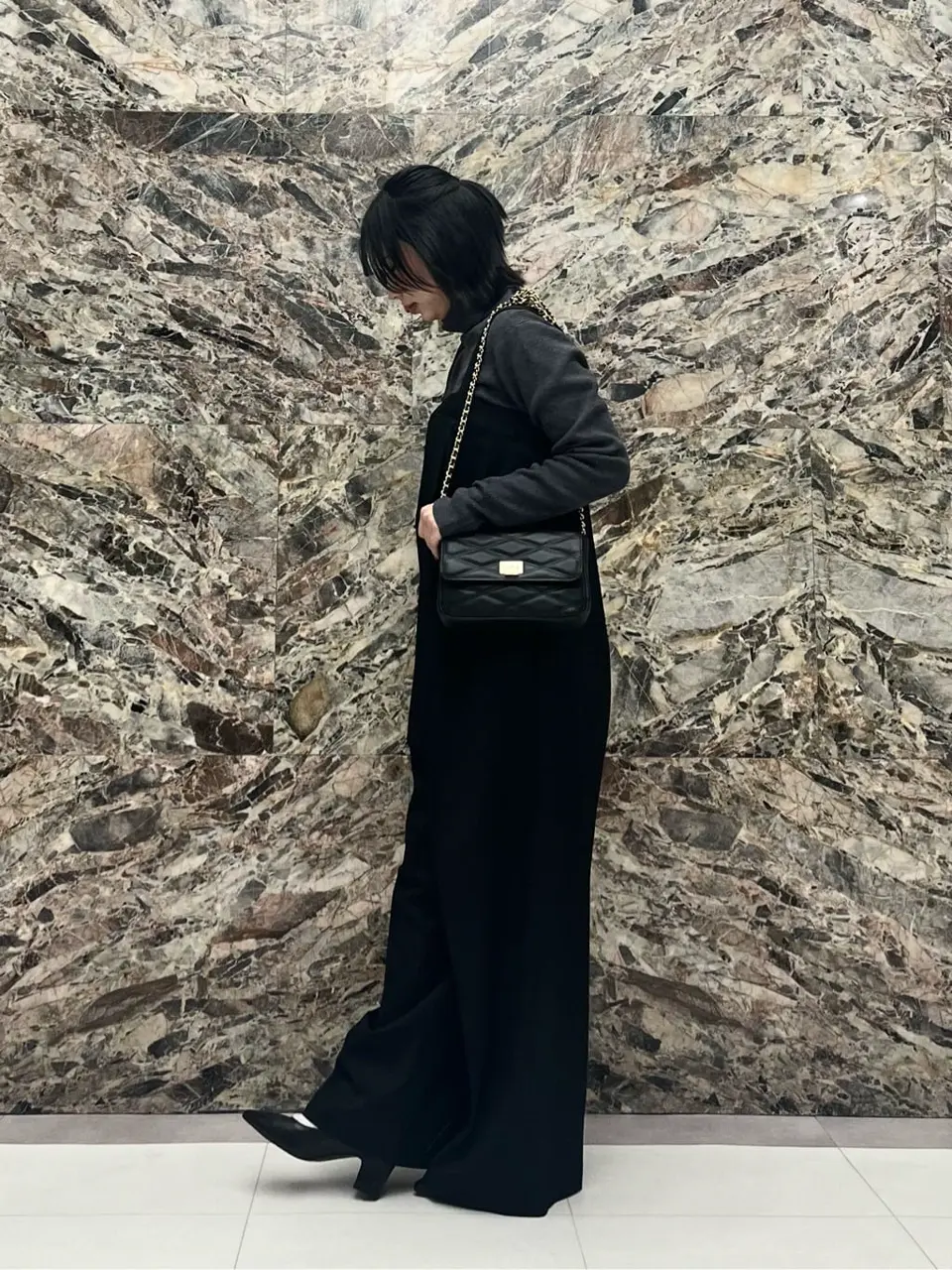 23区 吉野 コーディネート画像