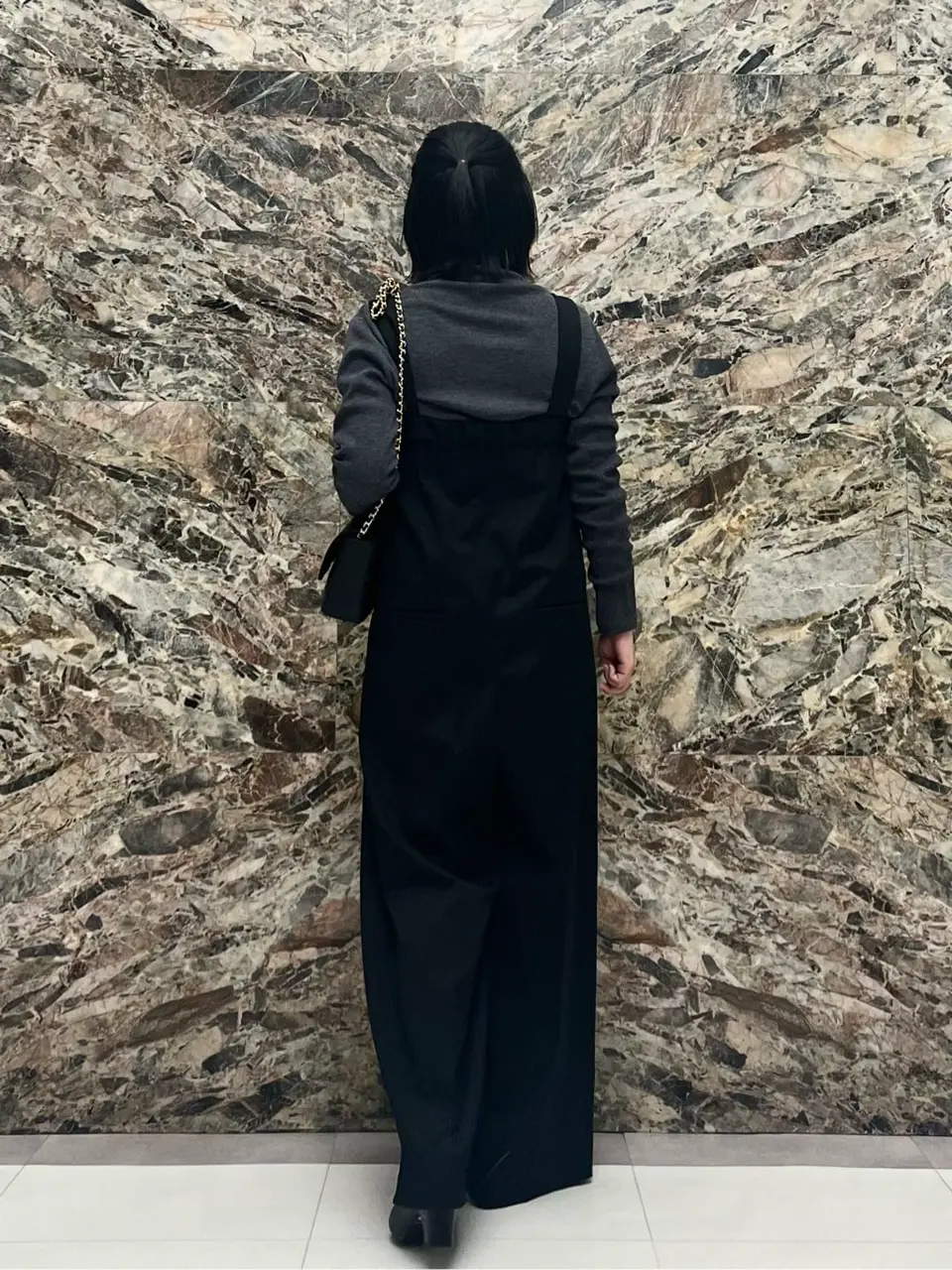 23区 吉野 コーディネート画像