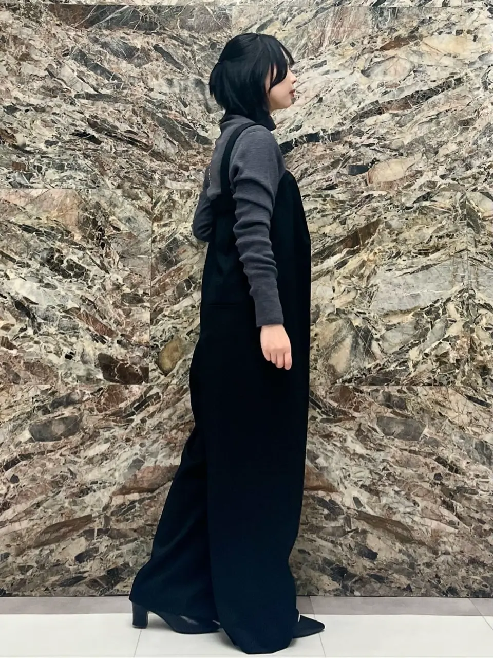 23区 吉野 コーディネート画像