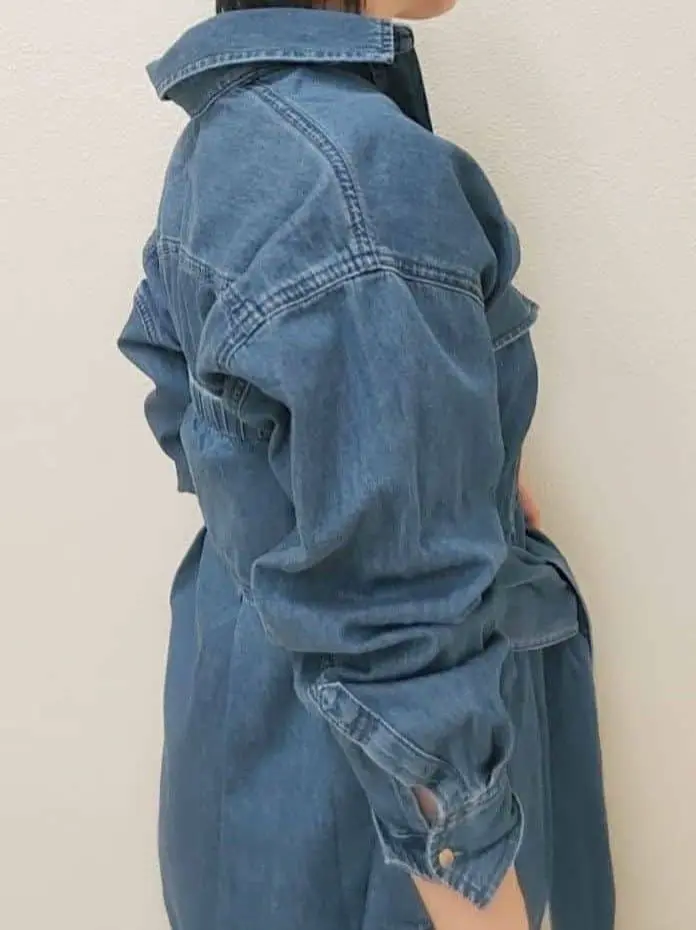 23区 中園 コーディネート画像